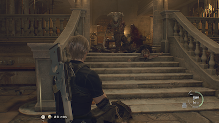 邪教徒はガラドールに始末してもらうのもあり