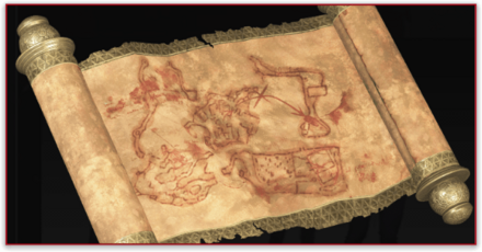 エクスパンショントレジャー