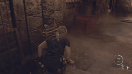 鍵のかかったタンス6