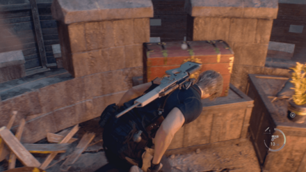 エメラルドの見た目