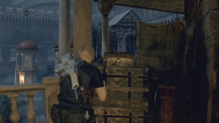 アクセサリー：おしゃれマスクの見た目