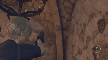 銀のトークンの見た目