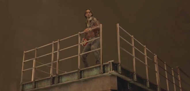 通常のエルヒガンテを倒すとイベントが発生