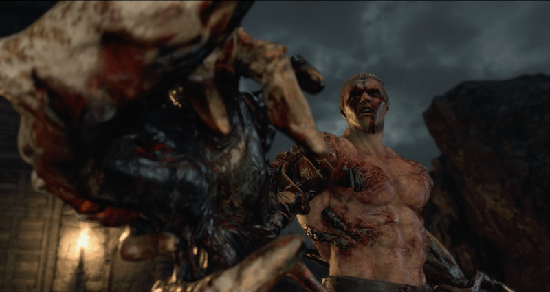 ボス「クラウザー」