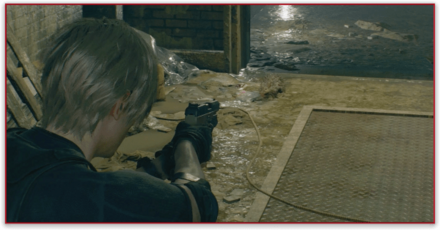 害獣駆除みたび