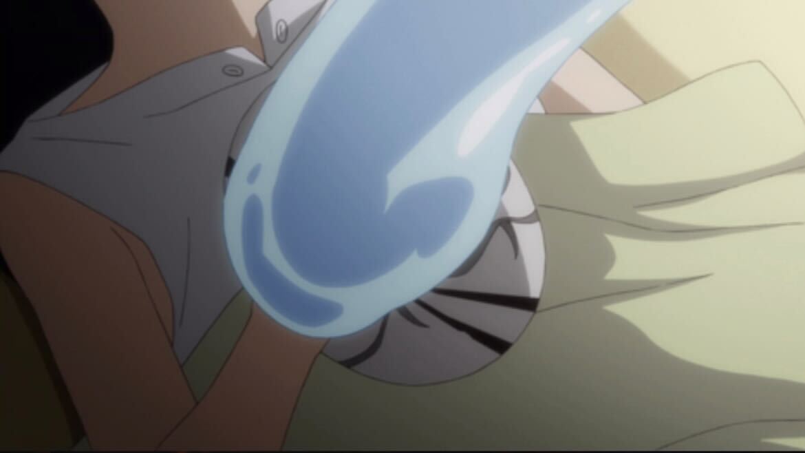 ボス撃破時の特殊演出3