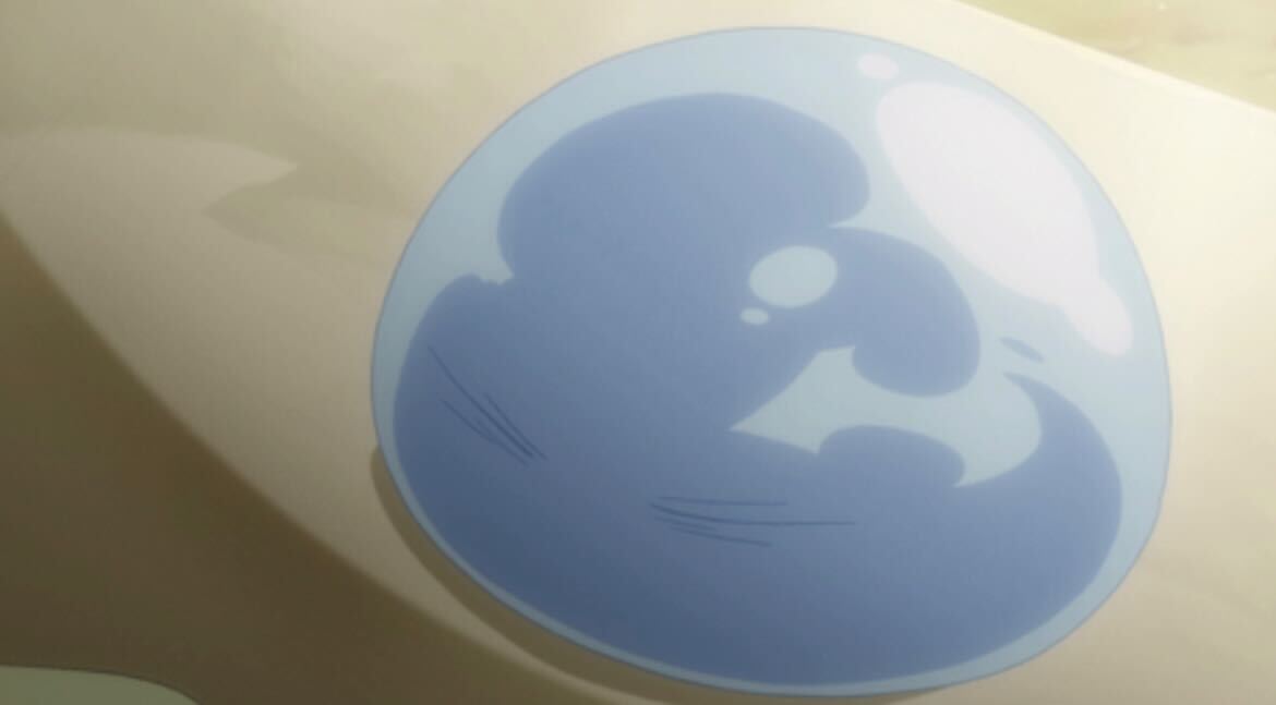 ボス撃破時の特殊演出2