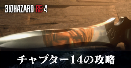 チャプター14