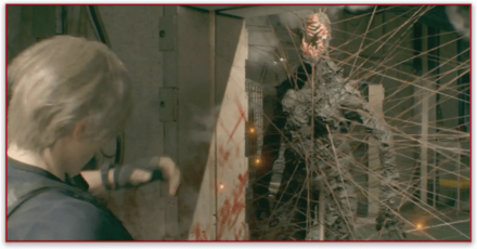 哀れな徘徊死体