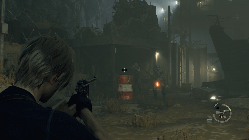 火炎ドラム缶を有効活用しよう