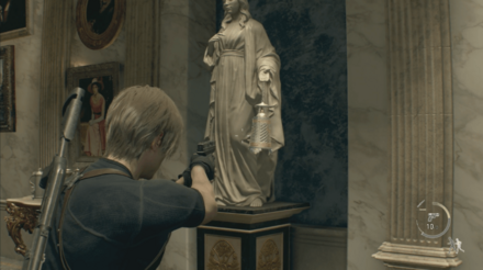 アレキサンドライトの見た目