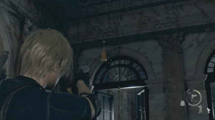 銀のトークンの見た目