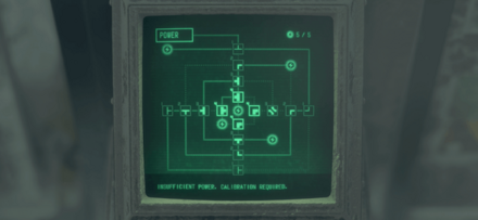 冷凍室LE5の電子ロック