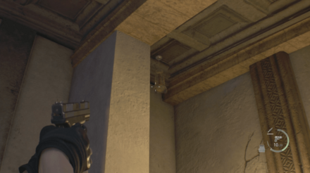 銀のトークンの見た目