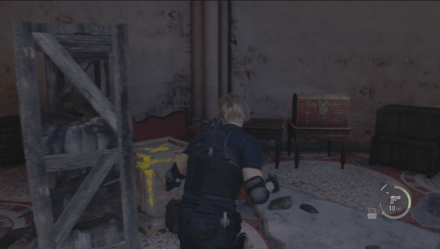 装飾蟲の見た目