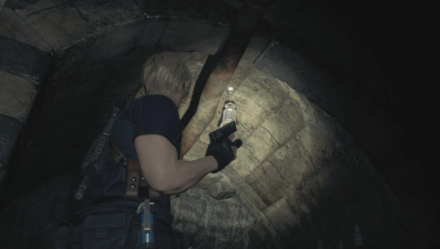 レッドベリルの見た目