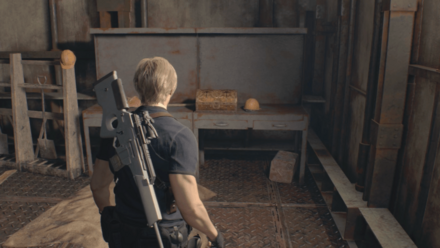 邪悪なる宝玉の見た目