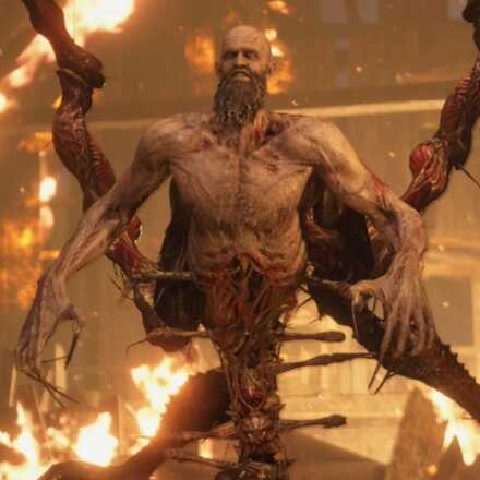 村長第二形態アイコン