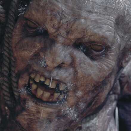 エルヒガンテ