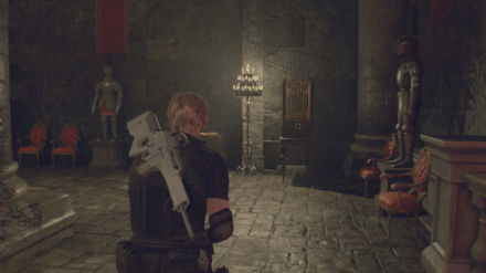 卵（金）の見た目