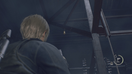 銀のトークンの見た目