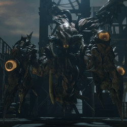 サドラーアイコン