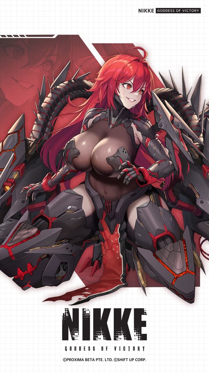 ニヒリスターのイラスト