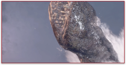 デルラゴ攻略