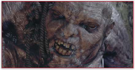 エルヒガンテ攻略