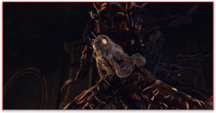 サラザール攻略