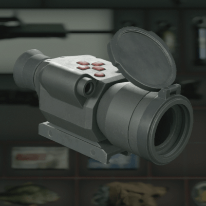 特殊スコープ画像