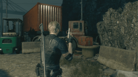 くぼみのある宝冠の見た目