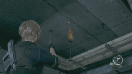 銀のトークンの見た目