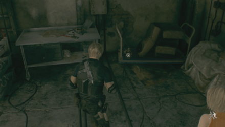 水晶の原石の見た目