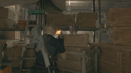 水晶の原石の見た目