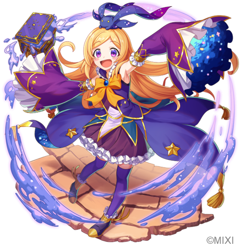 2023.03.27｜積み上げタワーパズルRPG「タワーオブスカイ」 モンスター