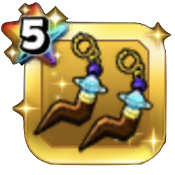 オベリアスイヤリング