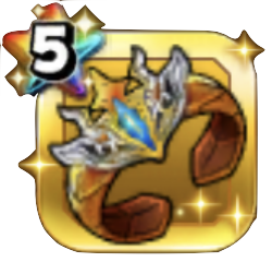 リザラーデスバングル