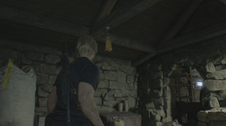 銀のトークンの見た目