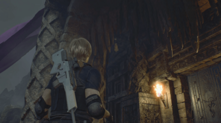 レッドベリルの見た目