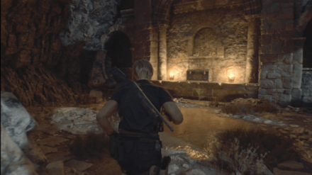 至高のロッドの見た目