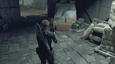 黄金のインゴットの見た目