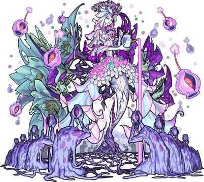 ベジテパラ ステータス