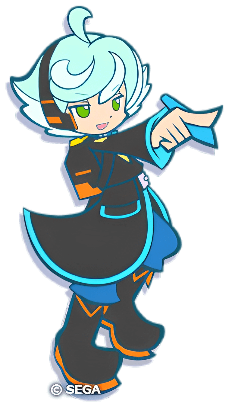 プリンプタウンのハチ（星7）