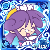 プリンプタウンのアコール先生（星7）の画像