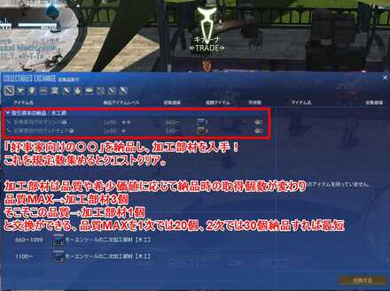 モーエンツールの作り方