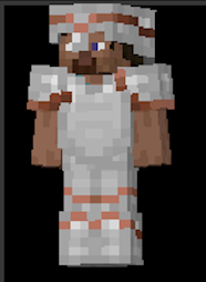 職人風の装飾画像