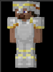 職人風の装飾の金着色