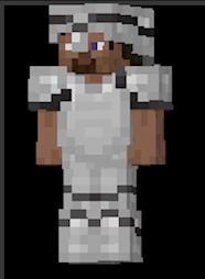 職人風の装飾のネザライト着色