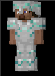 牧者風の装飾のダイヤ着色